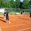 Tennisfussball 2011